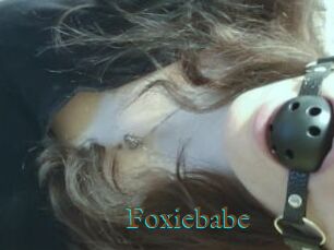 Foxiebabe