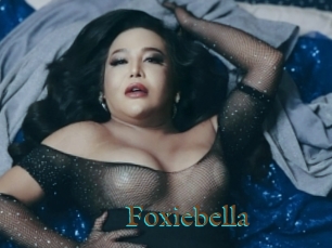 Foxiebella