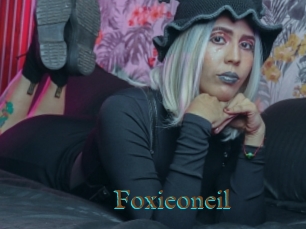 Foxieoneil
