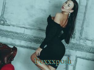 Foxxxposh
