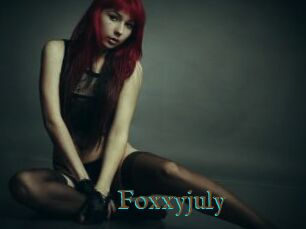 Foxxyjuly