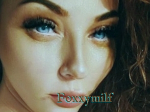 Foxxymilf