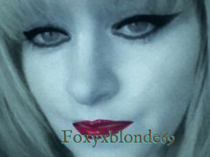 Foxyxblonde69