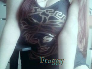 Fr0ggy
