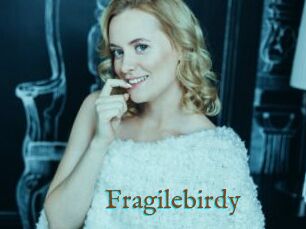 Fragilebirdy