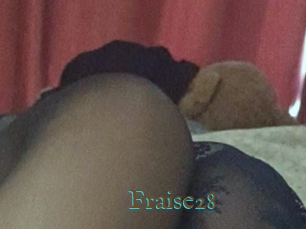 Fraise28