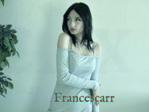 Francescarr