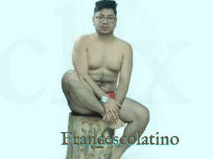 Francescolatino