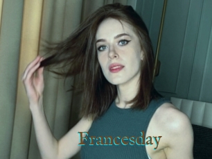 Francesday