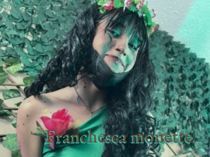Franchesca_monette
