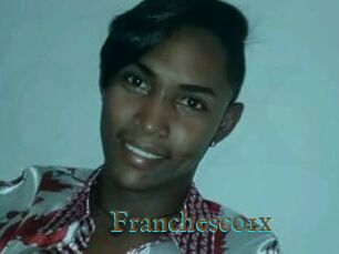 Franchesco1x