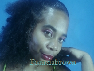 Franciabrown