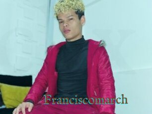 Franciscomarch