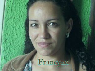 Francy2x