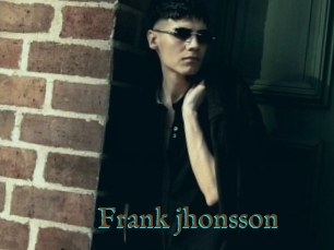 Frank_jhonsson