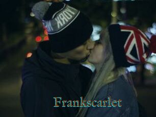 Frankscarlet