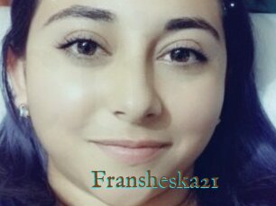 Fransheska21