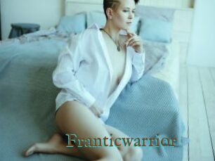 Franticwarrior