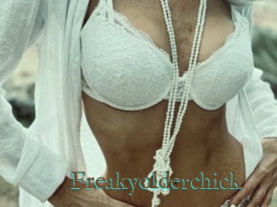 Freakyolderchick