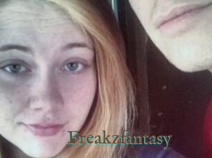 Freakzfantasy