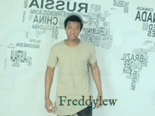 Freddylew