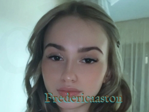 Fredericaaston