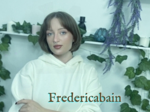 Fredericabain
