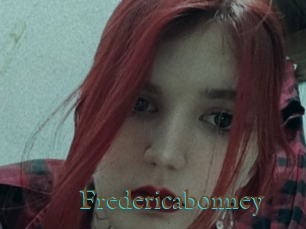 Fredericabonney