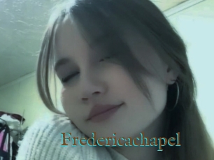 Fredericachapel