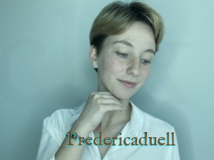 Fredericaduell