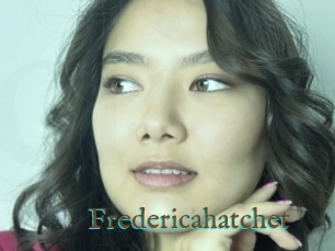 Fredericahatchet
