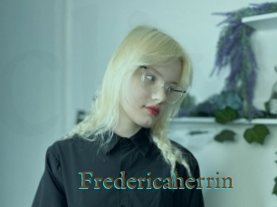 Fredericaherrin