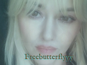 Freebutterflyyy
