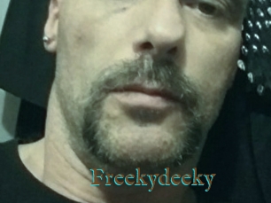 Freekydeeky