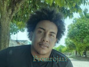 Fresaroja18