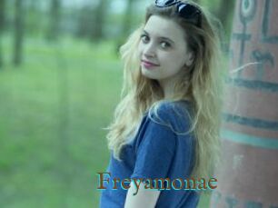 Freyamonae