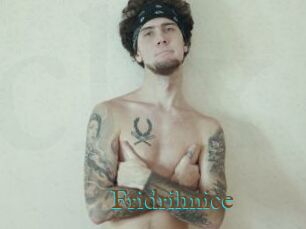 Fridrihnice
