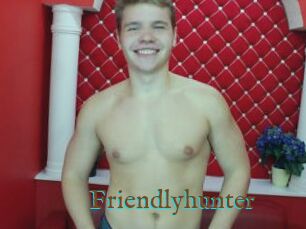 Friendlyhunter