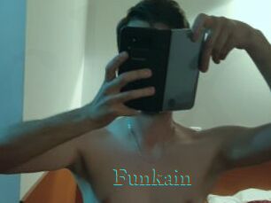 Funkain