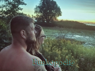 Funkoppel89