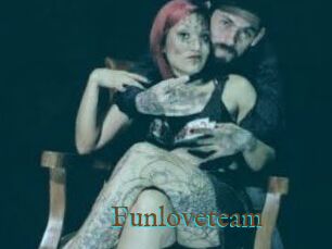 Funloveteam