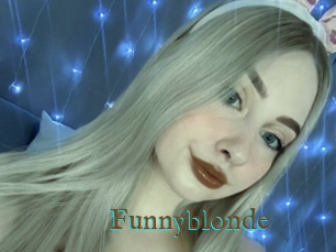 Funnyblonde