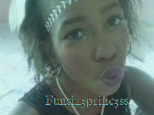 Funsiz3princ3ss