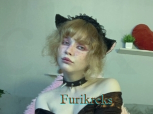 Furikreks