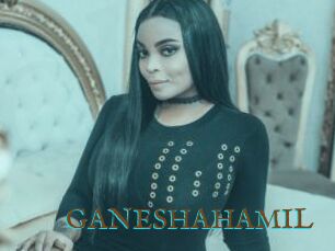 GANESHAHAMIL