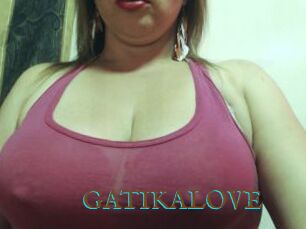 GATIKALOVE