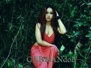 GERMANdoll