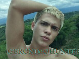 GERONIMOHUNTER