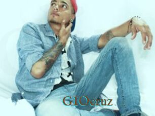 GIOcruz