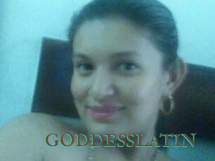GODDESS_LATIN